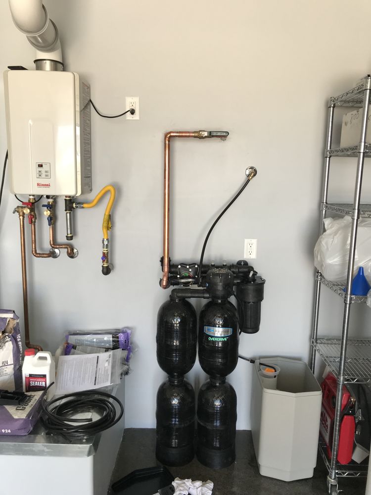Slide of 520 Plumbing