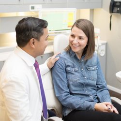Sonny Torres Oliva, DDS