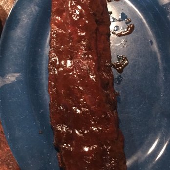 Central BBQ - Barbeque Near Me - Memphis, Tennessee