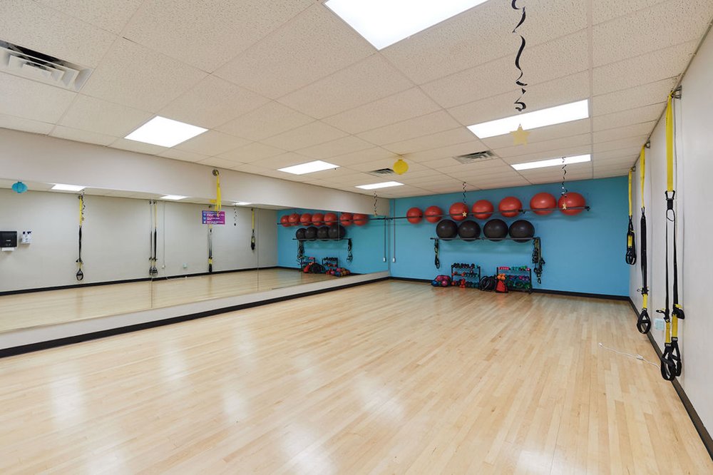 BOYERTOWN AREA YMCA Updated September 2024 33 Photos 301 W Spring