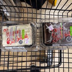 Giant Eagle - Gluten free happy birthday cake on short notice
