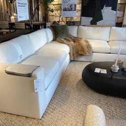 Crate and Barrel