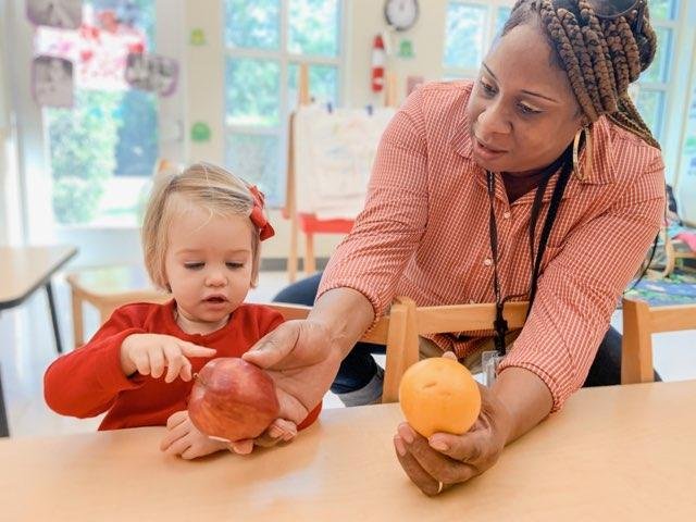 Daniel Island Academy - childcare center in Charleston, SC