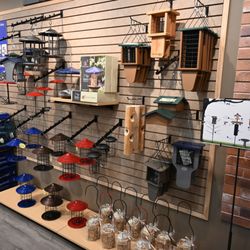 Wild Birds Unlimited - Tamarack Village