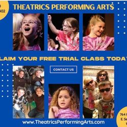 Theatrics Performing Arts