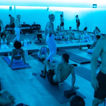 Yoga Box - Yoga Near Me - San Diego, California Yoga Box - Yoga Near Me - San Diego, California
