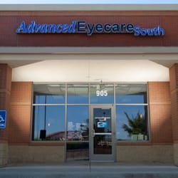 Advanced EyeCare - Raymore