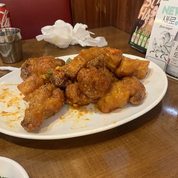 OK Tofu House - Korean Near Me - Riverside, California OK Tofu House - Korean Near Me - Riverside, California