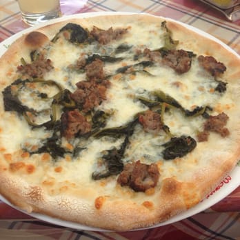Buon Boccone - Broccoli è Salsiccia - Fast Food Near Me - Castellammare di Stabia, NA Buon Boccone - Broccoli è Salsiccia - Fast Food Near Me - Castellammare di Stabia, NA