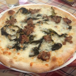 Buon Boccone - Broccoli è Salsiccia