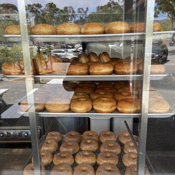 Johnny Doughnuts - Donuts Near Me - Larkspur, California Johnny Doughnuts - Donuts Near Me - Larkspur, California