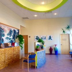 TCM Health Center