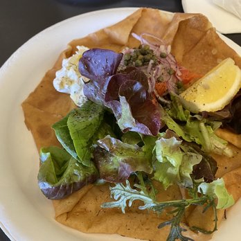 Peaberry & Galette - Smoked Salmon - Creperies Near Me - Kailua Kona, Hawaii Peaberry & Galette - Smoked Salmon - Creperies Near Me - Kailua Kona, Hawaii