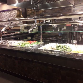 Super Moon Buffet - Buffets Near Me - Saint Louis Park, Minnesota