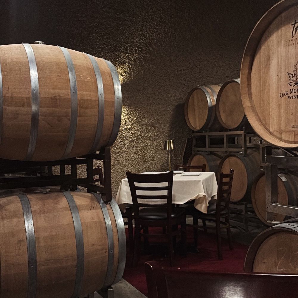 Cave Restaurant - dining area - Venues & Event Spaces Near Me - Temecula, California Cave Restaurant - dining area - Venues & Event Spaces Near Me - Temecula, California