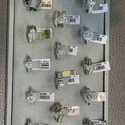 Kevin Jewelers - Custom work!