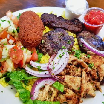 Jerusalem Cafe - Lunch Specials $6.99 - Middle Eastern Near Me - Lombard, Illinois Jerusalem Cafe - Lunch Specials $6.99 - Middle Eastern Near Me - Lombard, Illinois