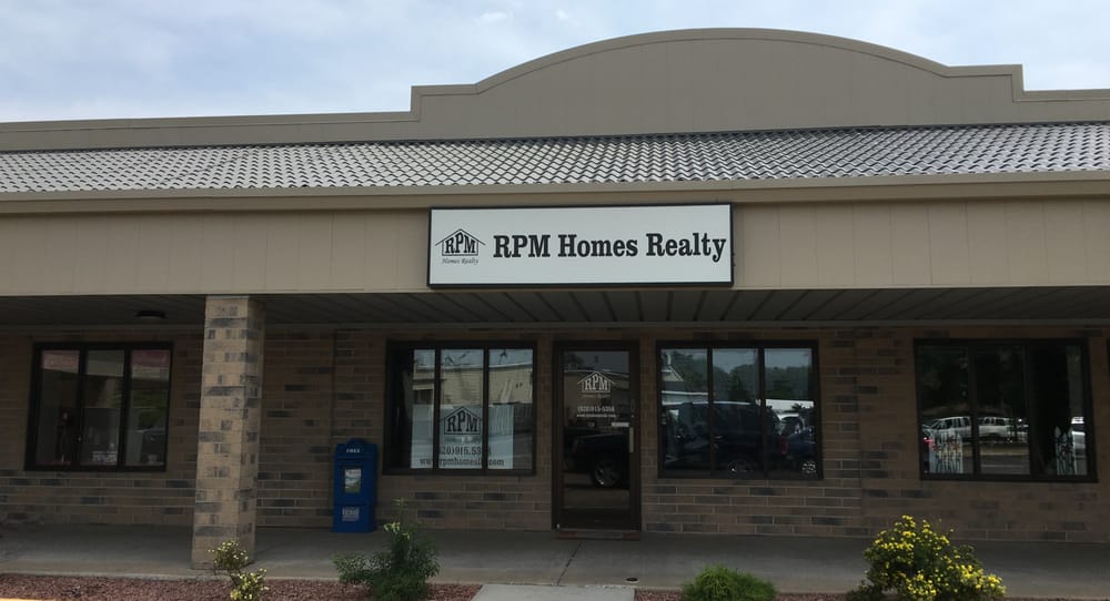 RPM Homes Realty - property management company in Appleton, WI