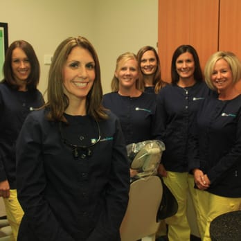 Krouth Dental - Dr. Erika Krouth and staff - General Dentistry Near Me - Oswego, Illinois Krouth Dental - Dr. Erika Krouth and staff - General Dentistry Near Me - Oswego, Illinois