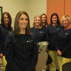Krouth Dental - Dr. Erika Krouth and staff