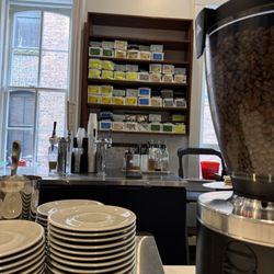 Hyperion Coffee - Ann Arbor