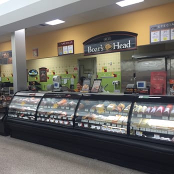 Publix - Excellent deli - Grocery Near Me - Conyers, Georgia