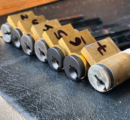 The Original Locksmith