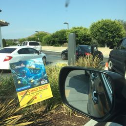 Slow drive thru constantly a problem Slow drive thru constantly a problem