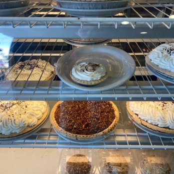 Corky's Kitchen & Bakery - Slice of Pie - Bakeries Near Me - Corona, California Corky's Kitchen & Bakery - Slice of Pie - Bakeries Near Me - Corona, California