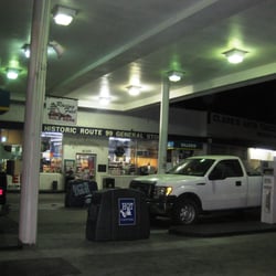 Clark's Travel Center