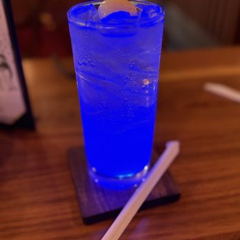 Gung Chae - Lychee highball - Korean Near Me - Las Vegas, Nevada Gung Chae - Lychee highball - Korean Near Me - Las Vegas, Nevada