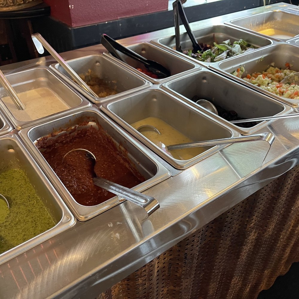 Everest Restaurant - Halal Near Me - Anchorage, Alaska