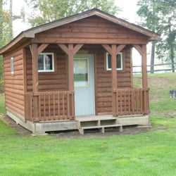 Sanilac County Forester Park