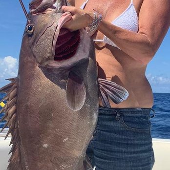 Mutton To It - Fishing Near Me - Key West, Florida Mutton To It - Fishing Near Me - Key West, Florida