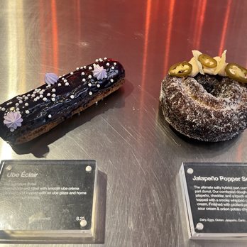 Supermoon Bakehouse - Bakeries Near Me - New York, New York