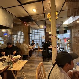 Inside Inside