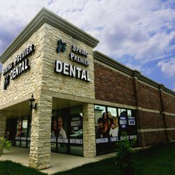 Spring Premier Dental
