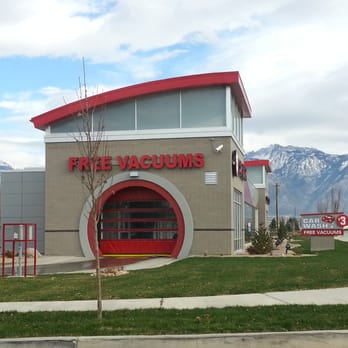 Fast and Friendly Express Carwash - Car Wash Near Me - South Jordan, Utah Fast and Friendly Express Carwash - Car Wash Near Me - South Jordan, Utah