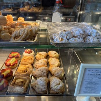 Florian's Café - Pastries - Italian Near Me - Rome, RM