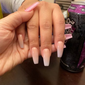 Bella Nails & Brows - Nail Salons Near Me - La Mesa, California