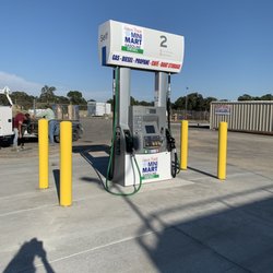 Houseboat Mini-Mart - PAY AT THE PUMP OPEN 24/7