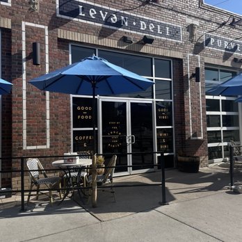 Leven Deli - Sandwiches Near Me - Denver, Colorado Leven Deli - Sandwiches Near Me - Denver, Colorado