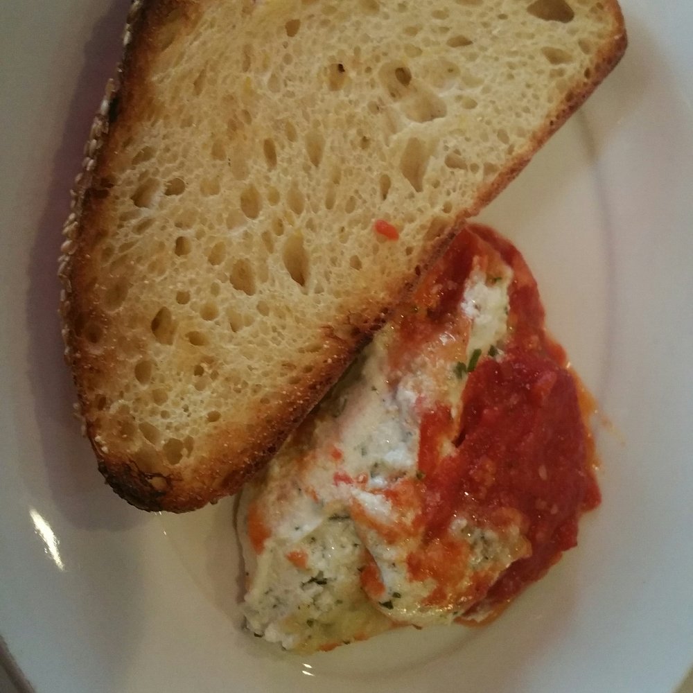 Rosebud Steakhouse - Fried goat cheese - Steakhouses Near Me - Chicago, Illinois Rosebud Steakhouse - Fried goat cheese - Steakhouses Near Me - Chicago, Illinois