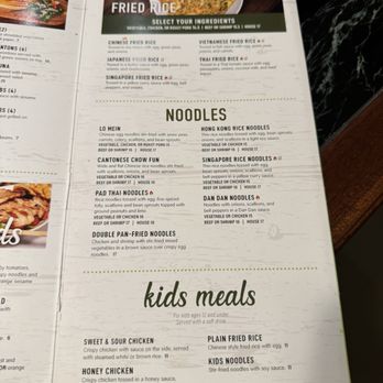 Liang’s Bistro - Menu - Asian Fusion Near Me - Brandon, Florida Liang’s Bistro - Menu - Asian Fusion Near Me - Brandon, Florida