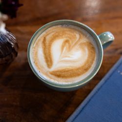 Cristos Coffee