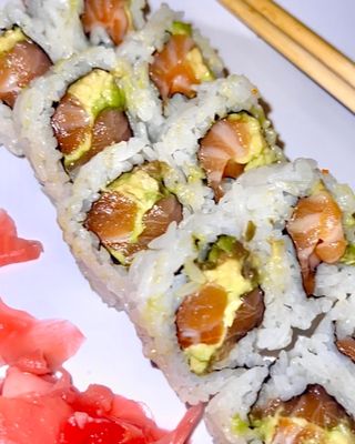 Yoko's Japanese Restaurant by null