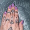 US Nails gift card