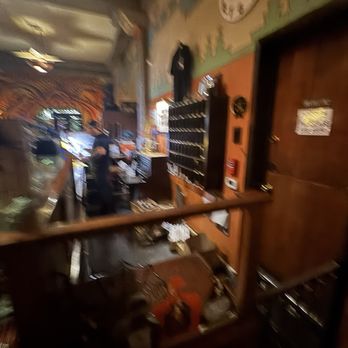 Hotel Congress - Checking desk & more - Hotels Near Me - Tucson, Arizona