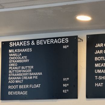 Krunch Burger - Menu - Burgers Near Me - La Mirada, California