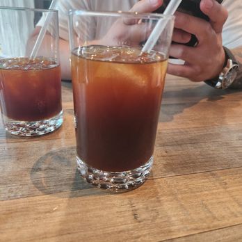 Kaffe Haus - Iced Americano - Breakfast & Brunch Near Me - San Juan, Puerto Rico Kaffe Haus - Iced Americano - Breakfast & Brunch Near Me - San Juan, Puerto Rico